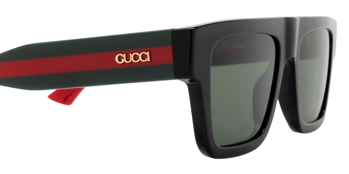 Gucci GG1868S-001 53mm New Sunglasses