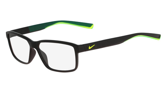 Nike 7092-N-001-5514 55mm New Eyeglasses