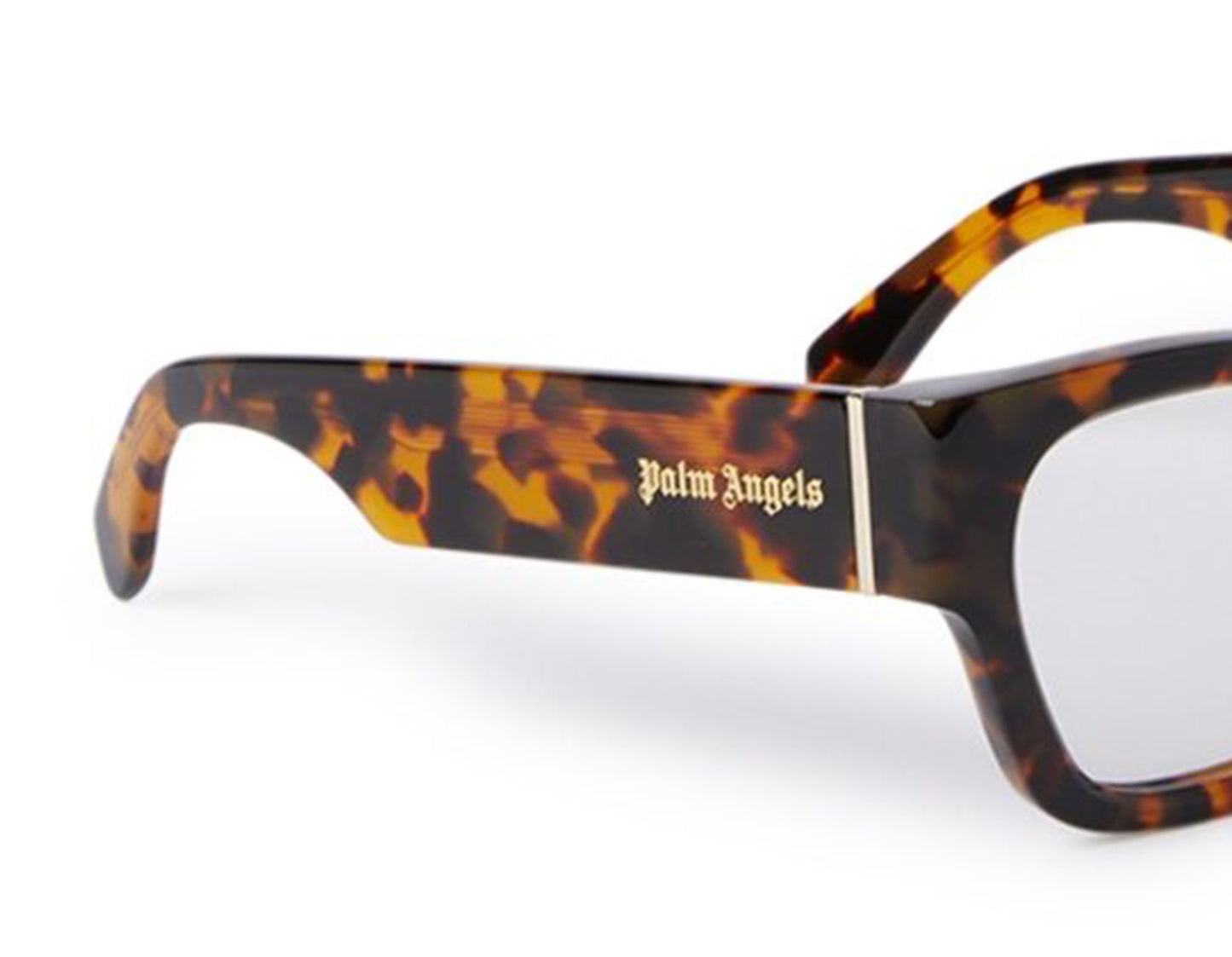 Palm Angels PERJ015S25PLA0016000 52mm New Eyeglasses