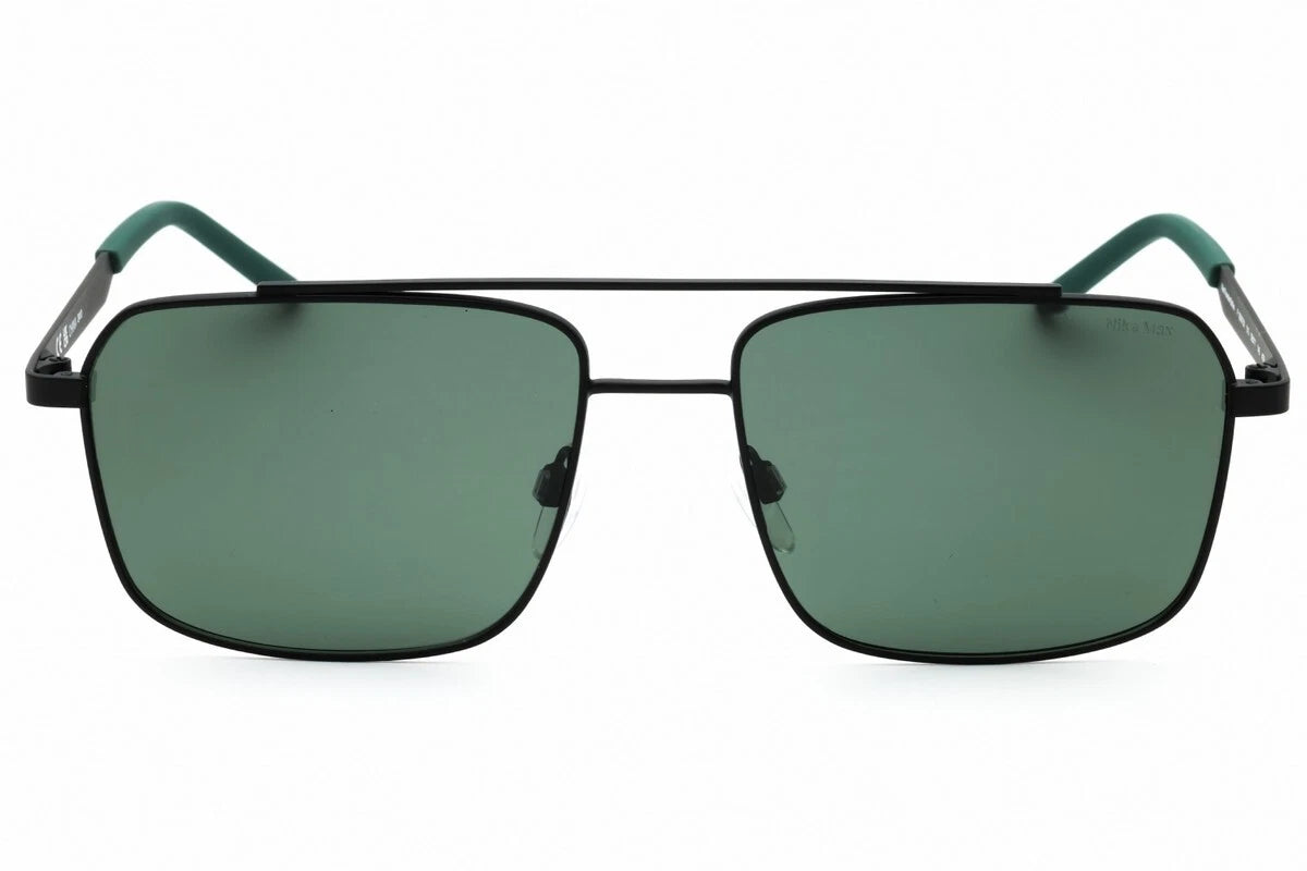 Nike NIKE TRAVELER STRIKE P IB3675X-010 58mm New Sunglasses