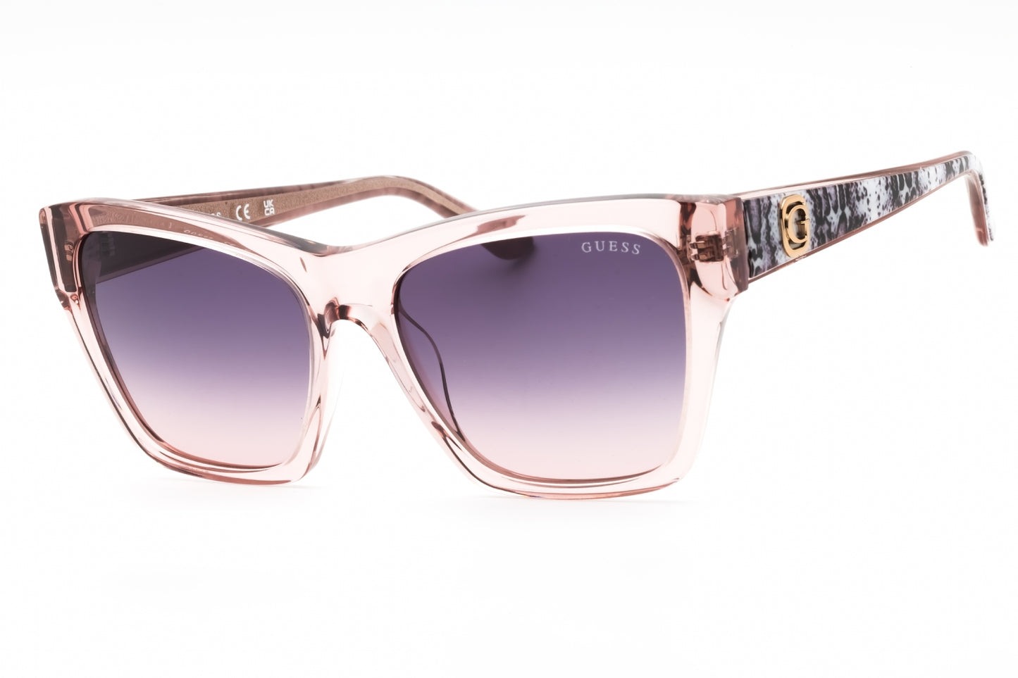 Guess GU00113-57Z 55mm New Sunglasses