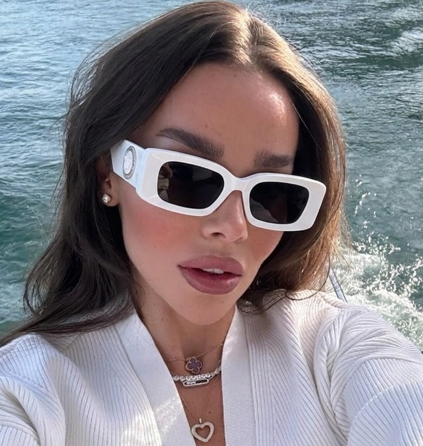 Versace 0VE4474U-314/87 52mm New Sunglasses