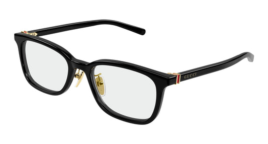 Gucci GG2002oJ-001 53mm New Eyeglasses