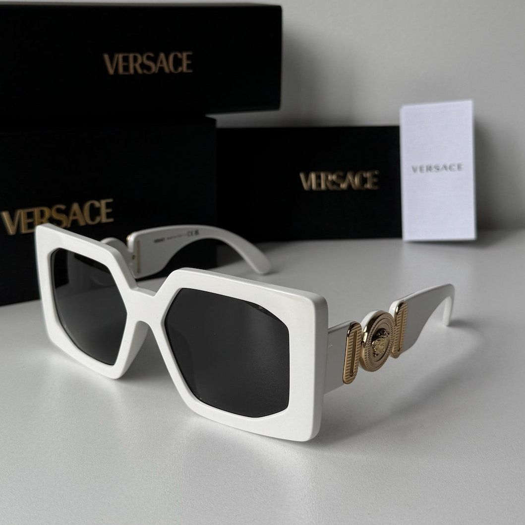 Versace 0VE4478U-314/87 55mm