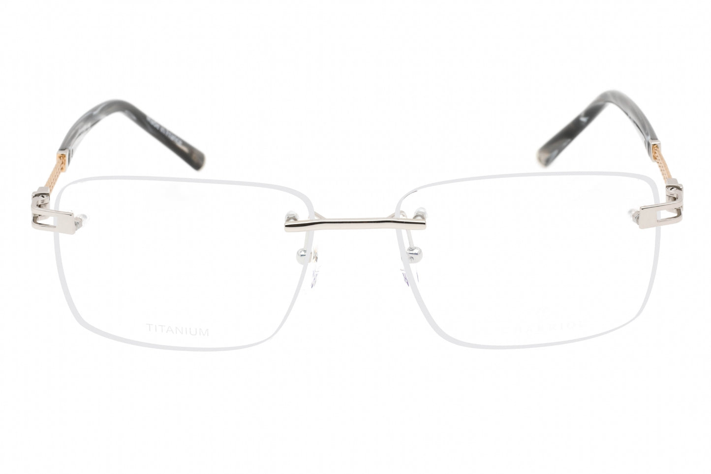 Charriol PC75094-C02 57mm New Eyeglasses