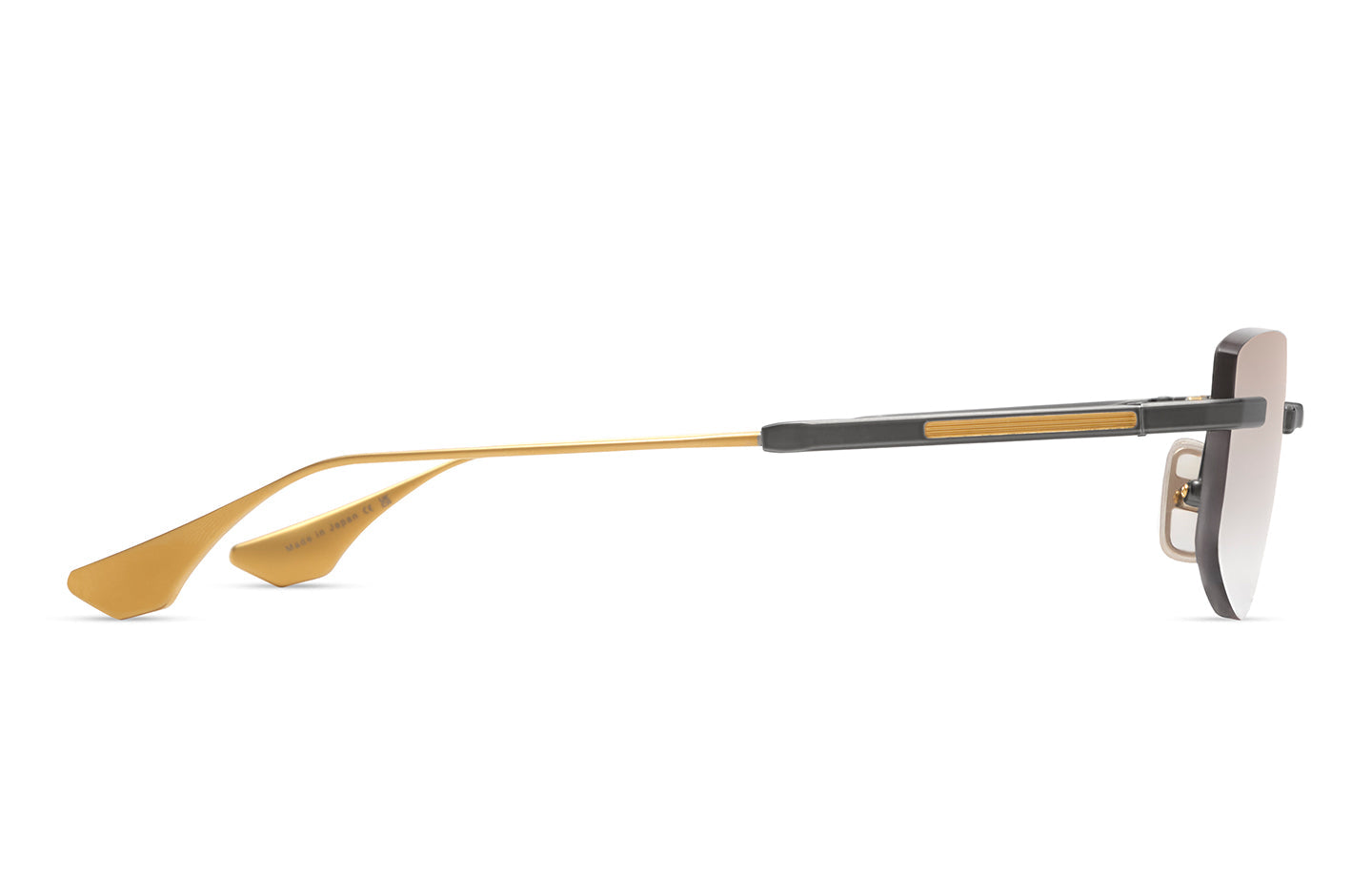 Dita DTX182-A-02 56mm New Eyeglasses