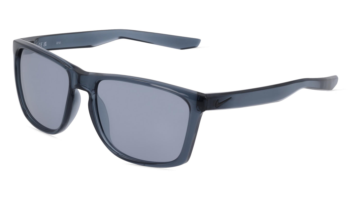 NIKE FORTUNE-FD1692-021-5717 57mm New Sunglasses