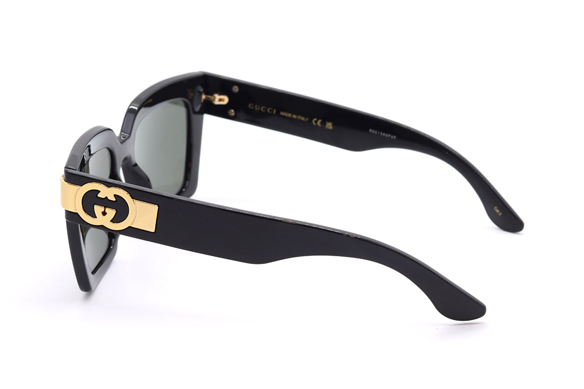 Gucci GG1689S-001 54mm New Sunglasses