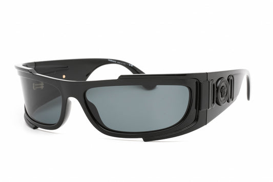 Versace 0VE4446-GB1/87 67mm New Sunglasses