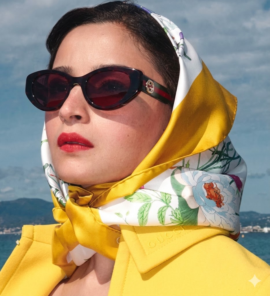 Gucci GG1862S-003 0 New Sunglasses