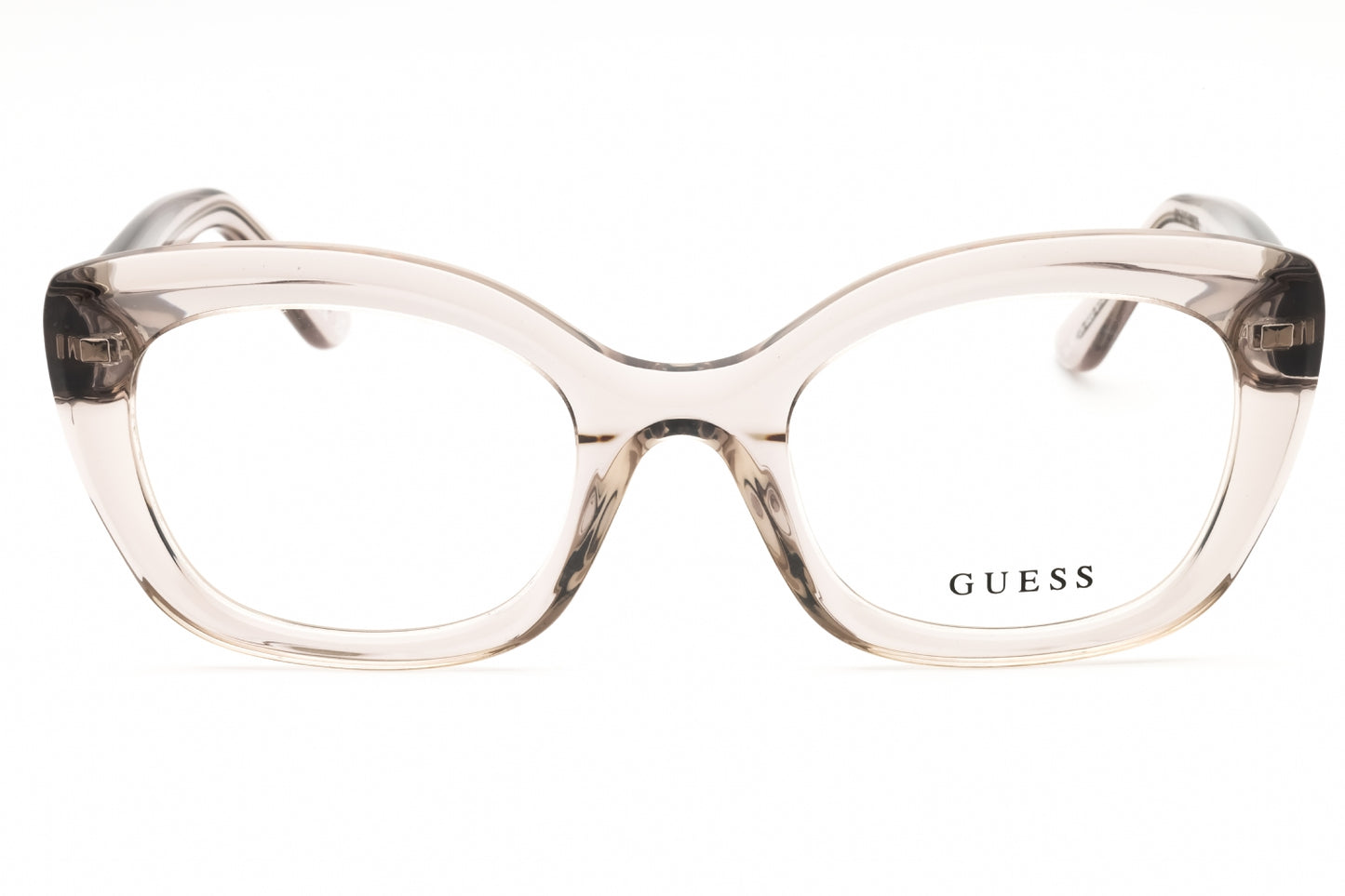 Guess GU50225-020 51mm New Eyeglasses