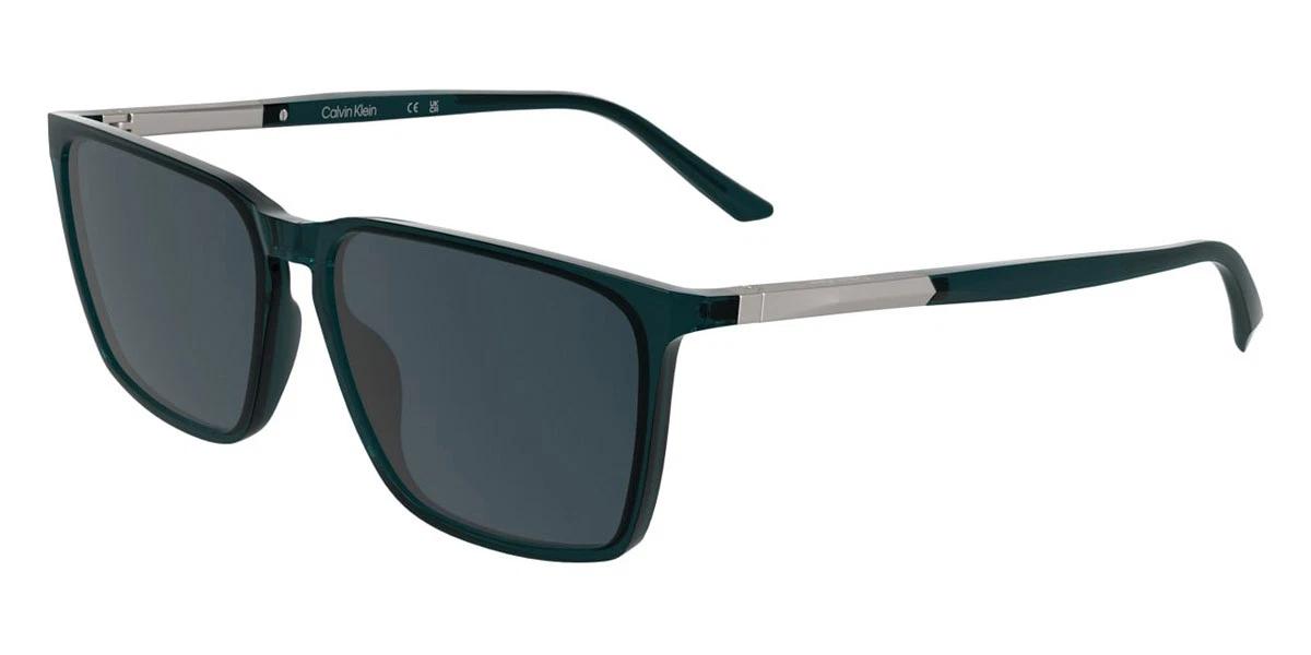 Calvin Klein CK25515-240-5817 58mm New Eyeglasses