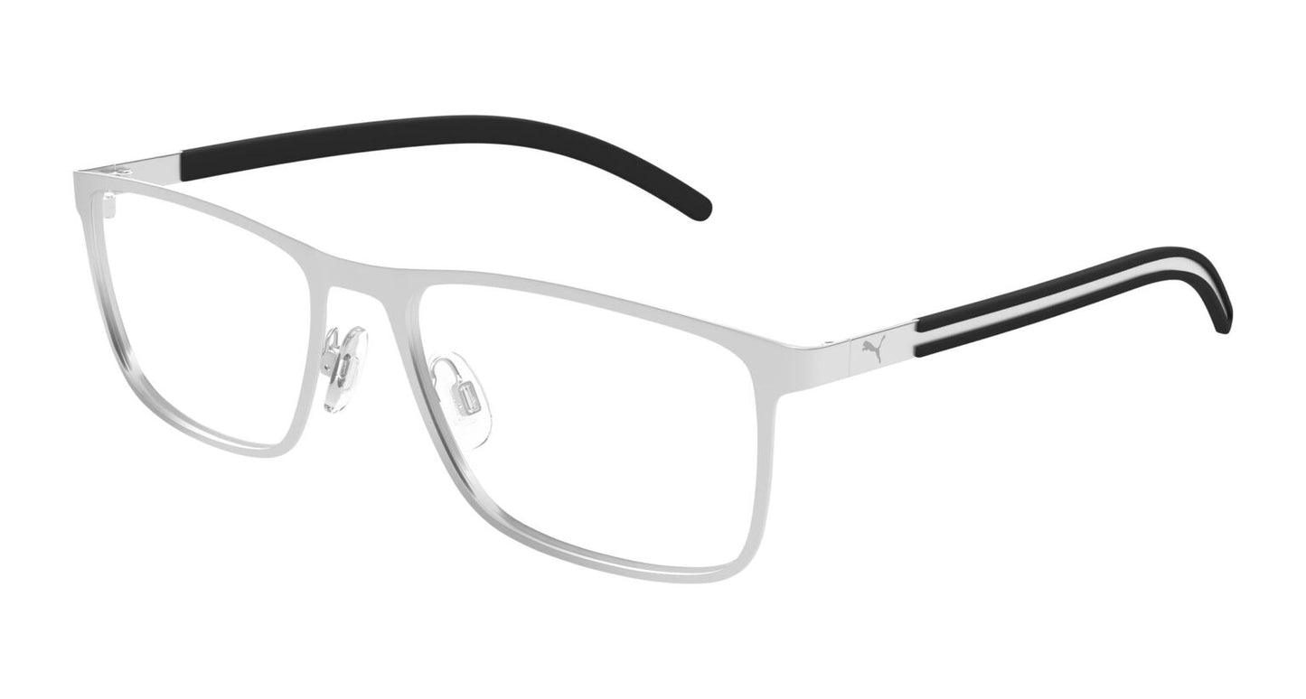 Puma PU0512o-002 58mm New Eyeglasses