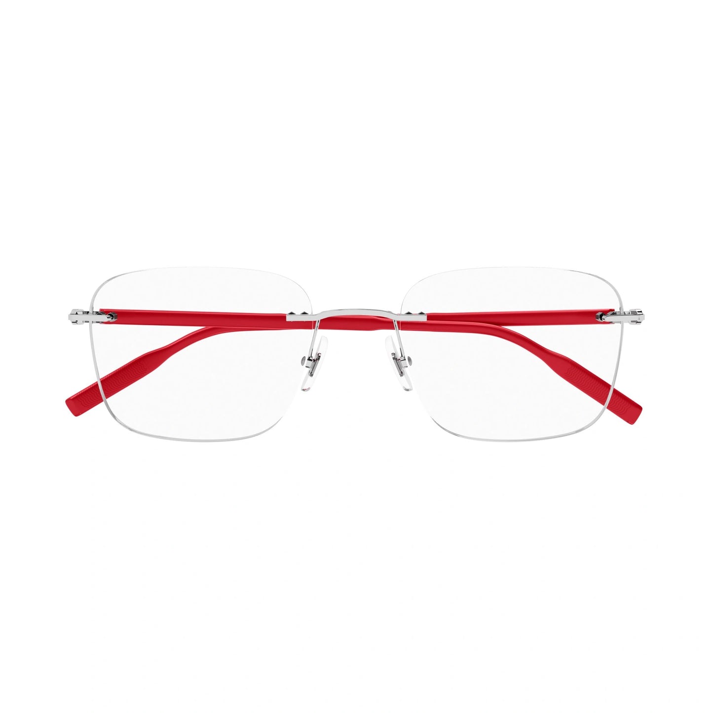 Mont Blanc MB0222o-003 55mm New Eyeglasses