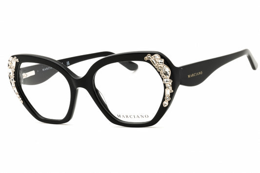 Guess by Marciano GM50039-001 53mm New Eyeglasses