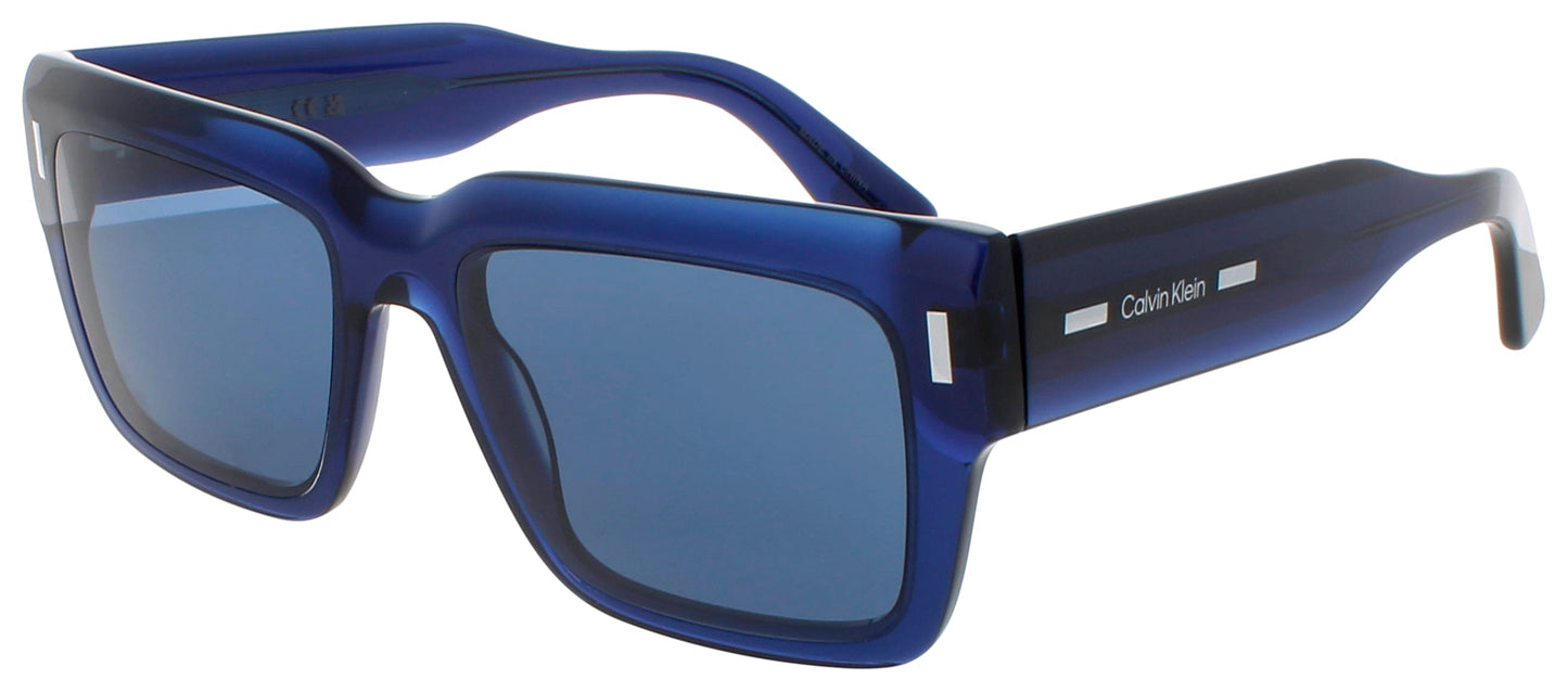 Calvin Klein CK23538S-400 0mm New Sunglasses
