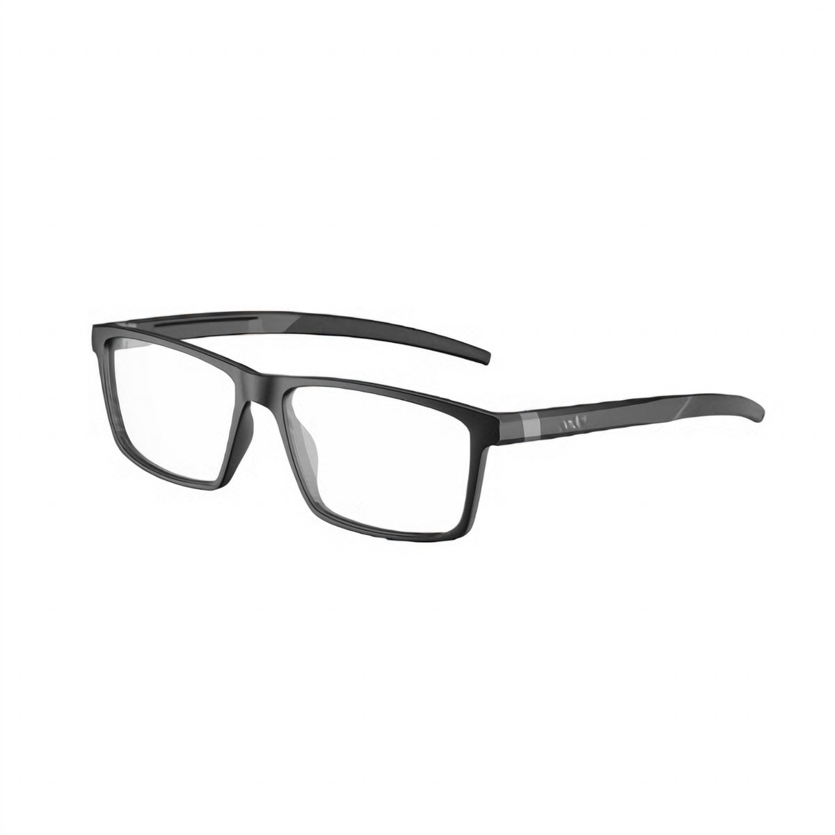 BOLLE BV011002 eyeglasses in black frame