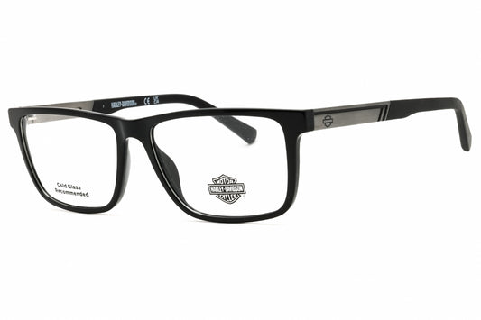 Harley Davidson HD50093-001 57mm New Eyeglasses