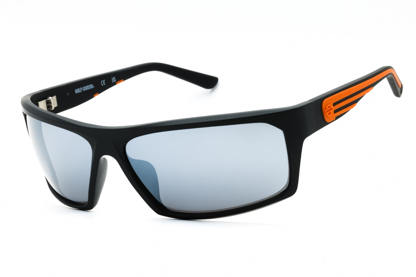 Harley Davidson HD0951X-02C 66mm New Sunglasses