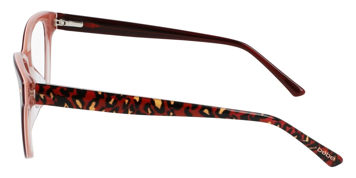 Bebe BB5194-603 53mm New Eyeglasses