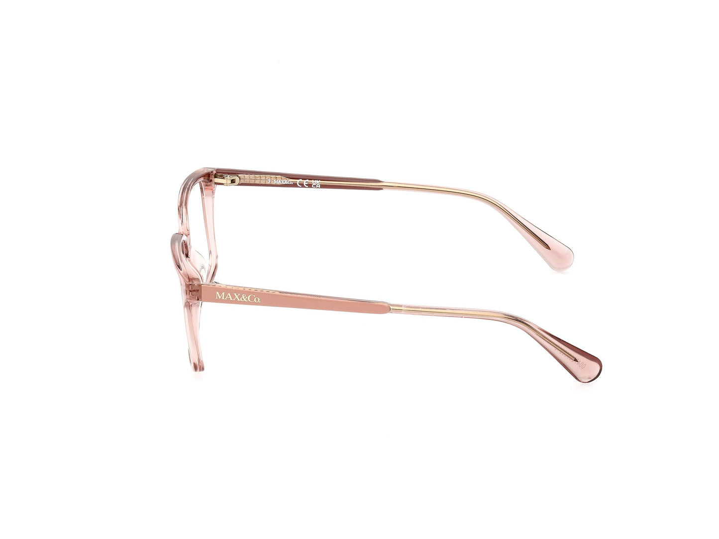 Max&Co MO5114-53072 53mm New Eyeglasses