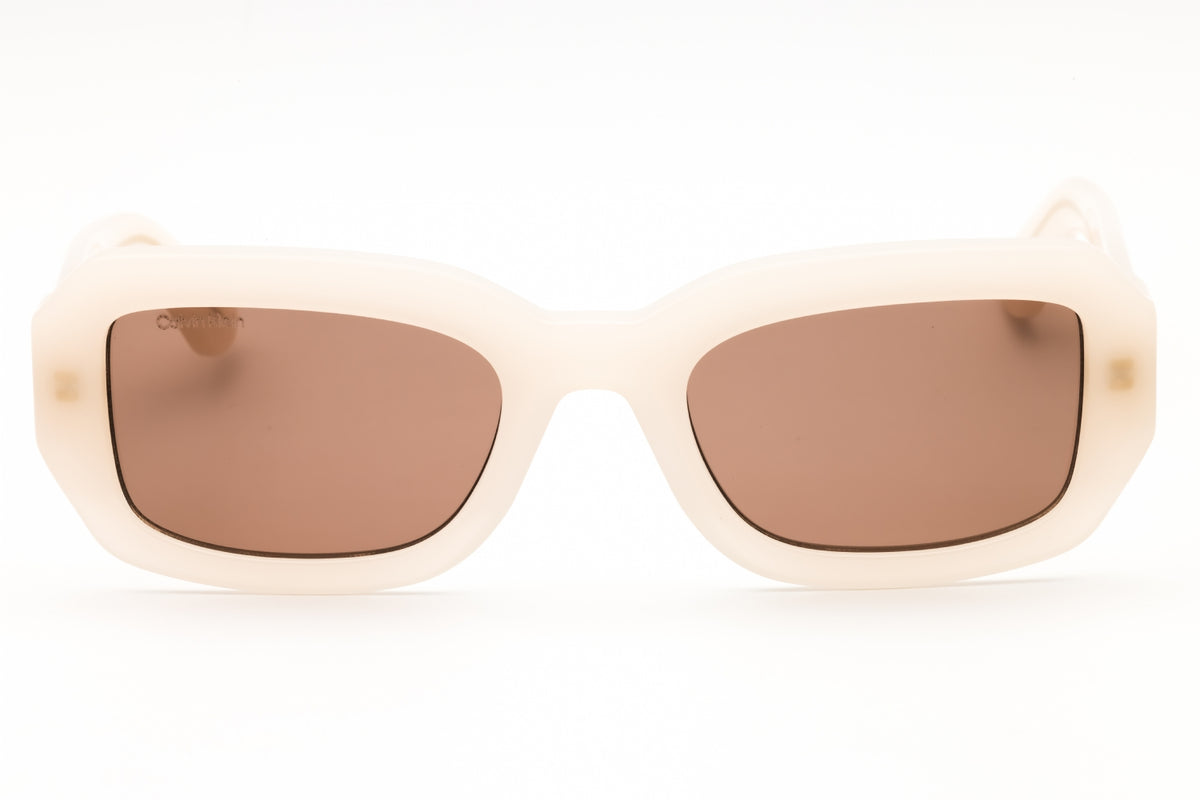 Calvin Klein CK24511S-109 52mm New Sunglasses