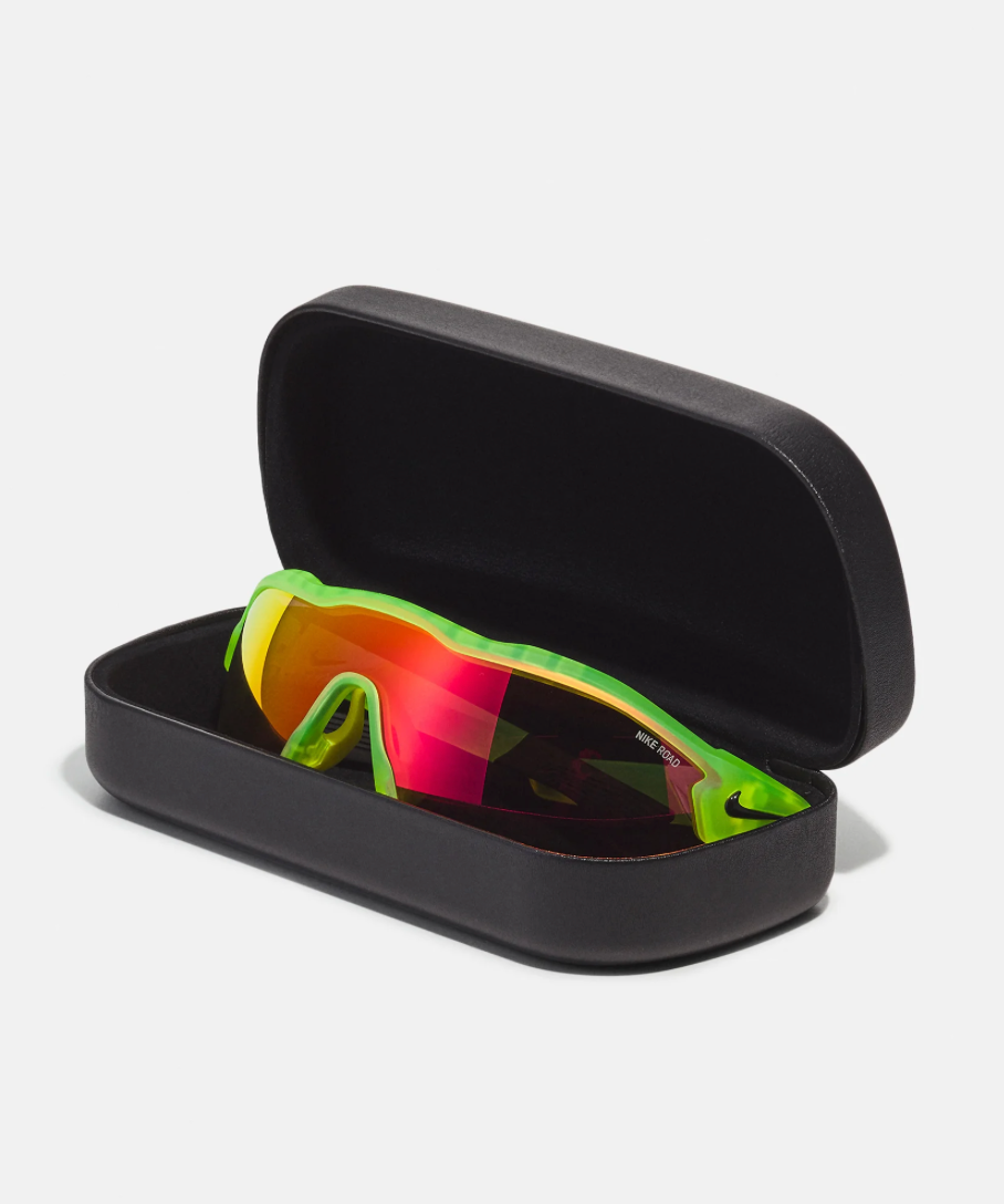 Nike SHOW-X3-ELITE-L-E-DJ5560-012-61 61mm New Sunglasses