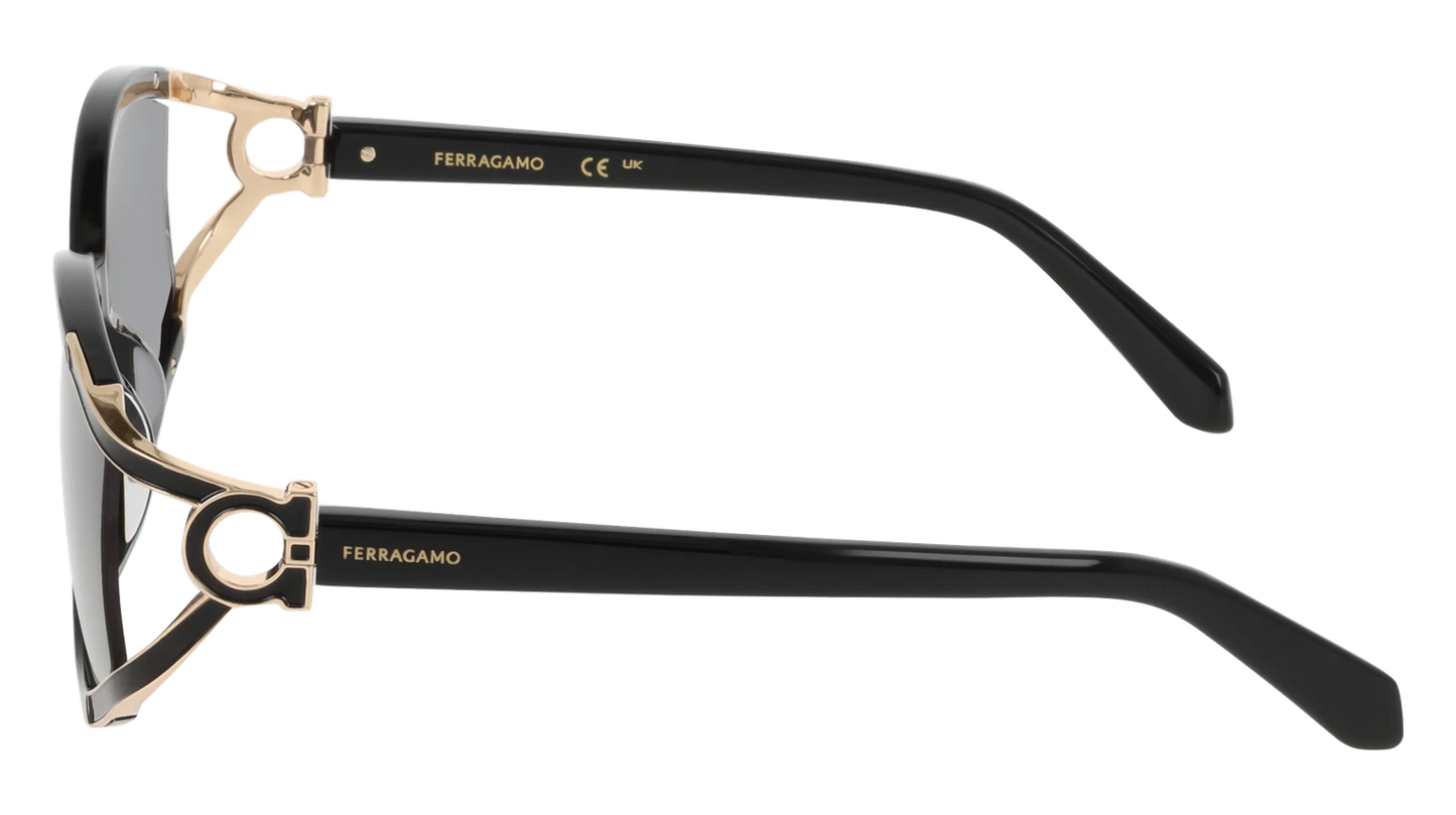 Salvatore Ferragamo SF2111S-001-5620 56mm