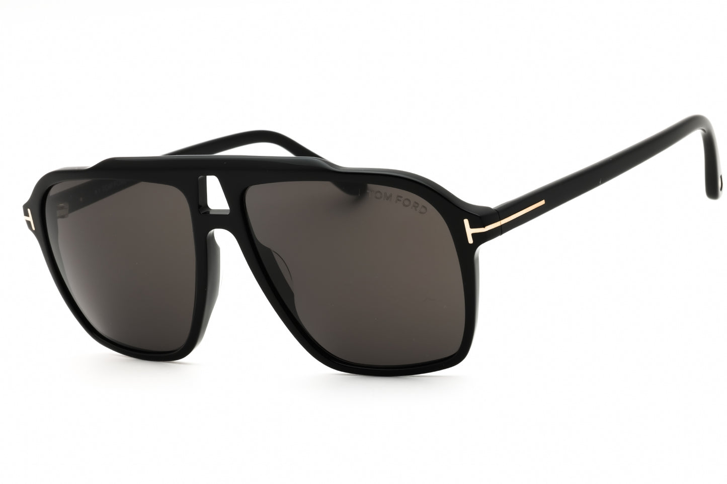 Tom Ford FT1209-01A 56mm New Sunglasses