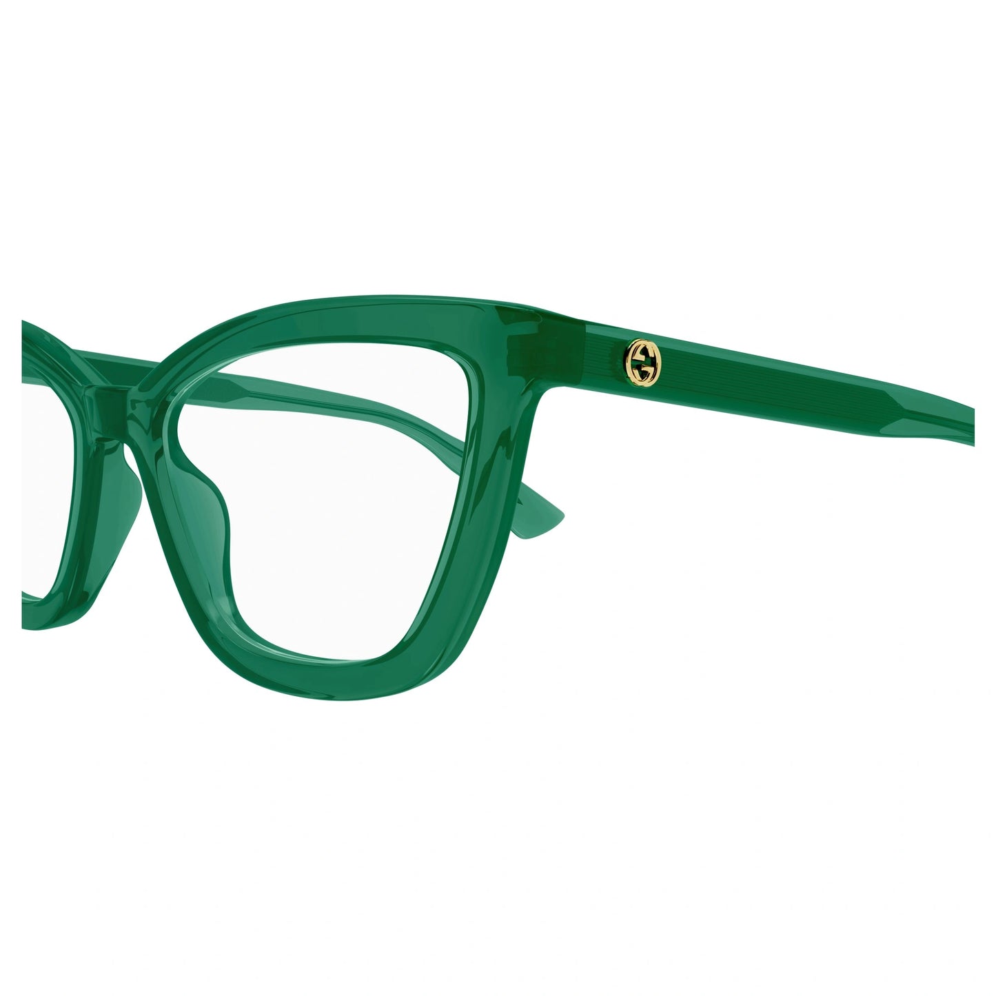 Gucci GG1686o-010 54mm New Eyeglasses