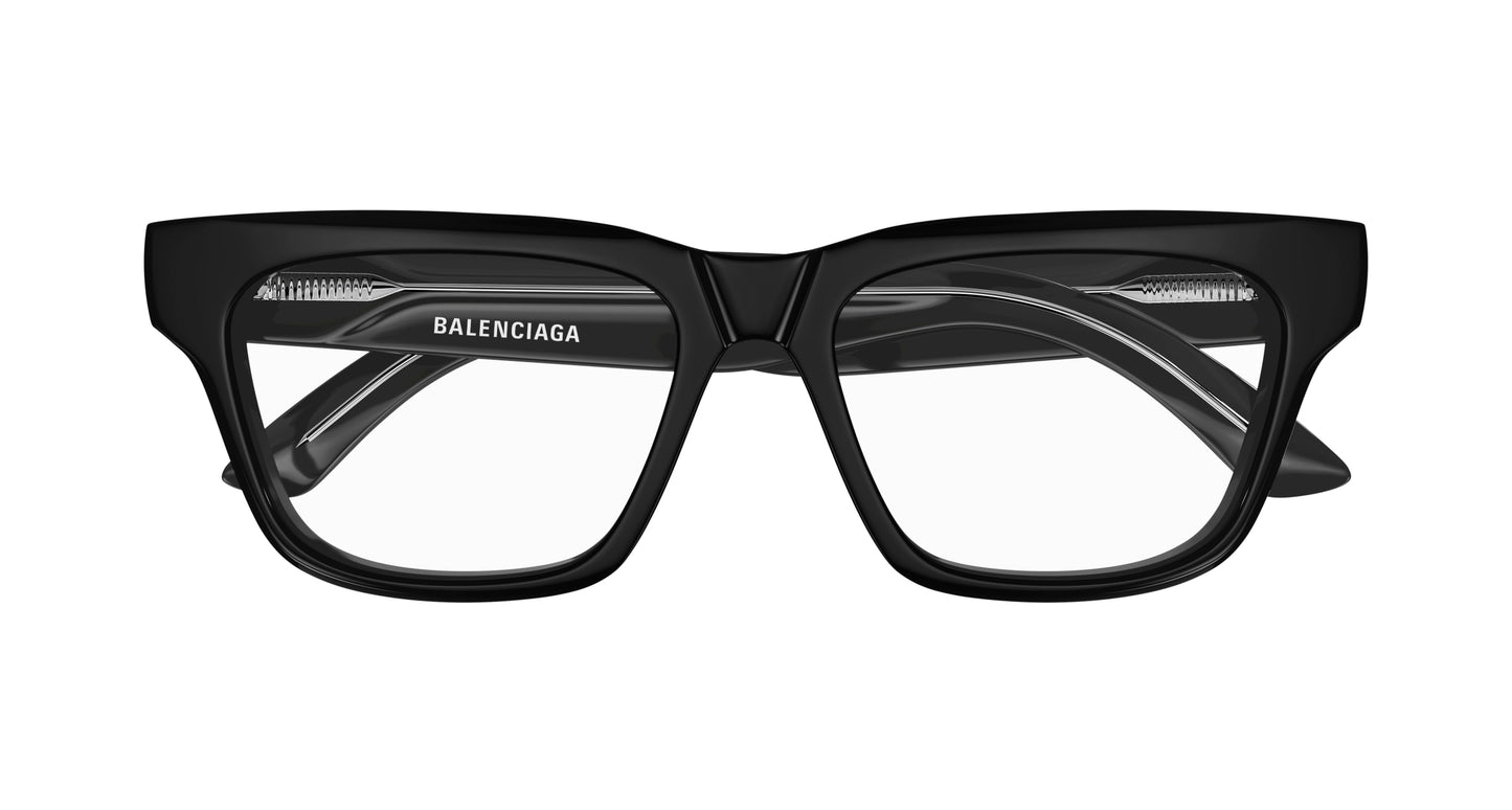 Balenciaga BB0343o-005 56mm New Eyeglasses