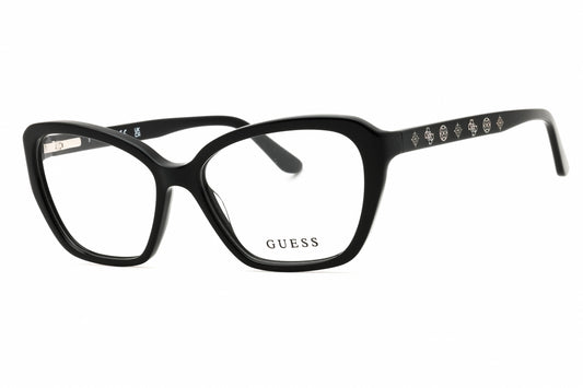 Guess GU50115-001 52mm New Eyeglasses