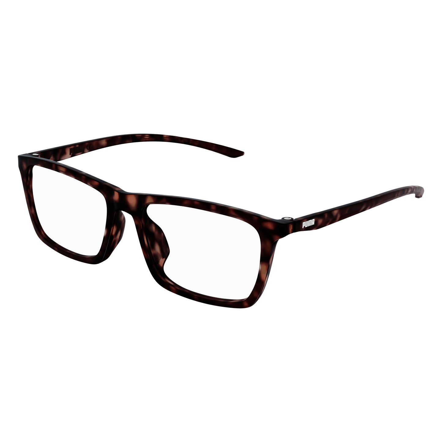 Puma PE0175oA-002 55mm New Eyeglasses