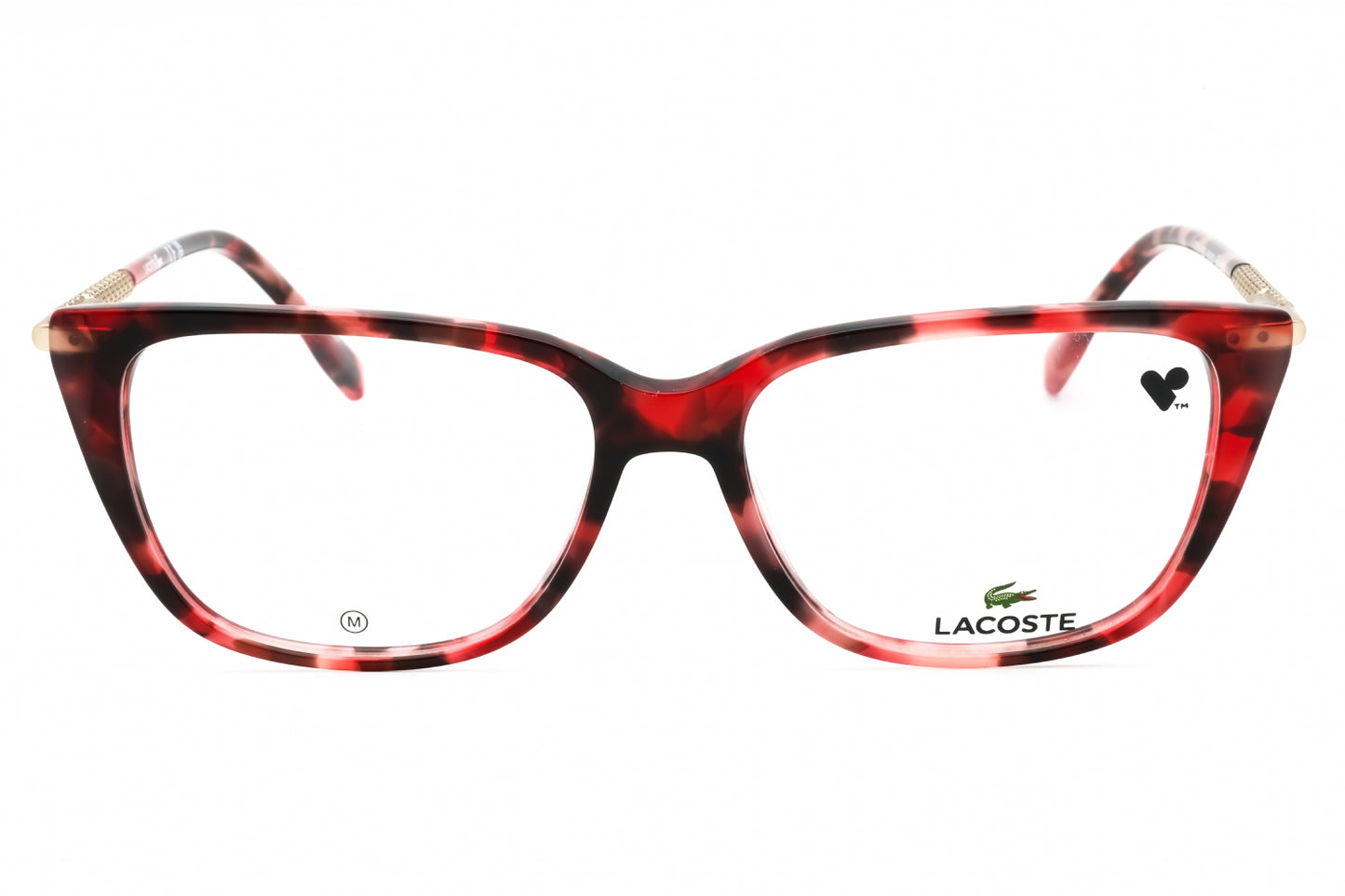 Lacoste L2939-615 54mm New Eyeglasses