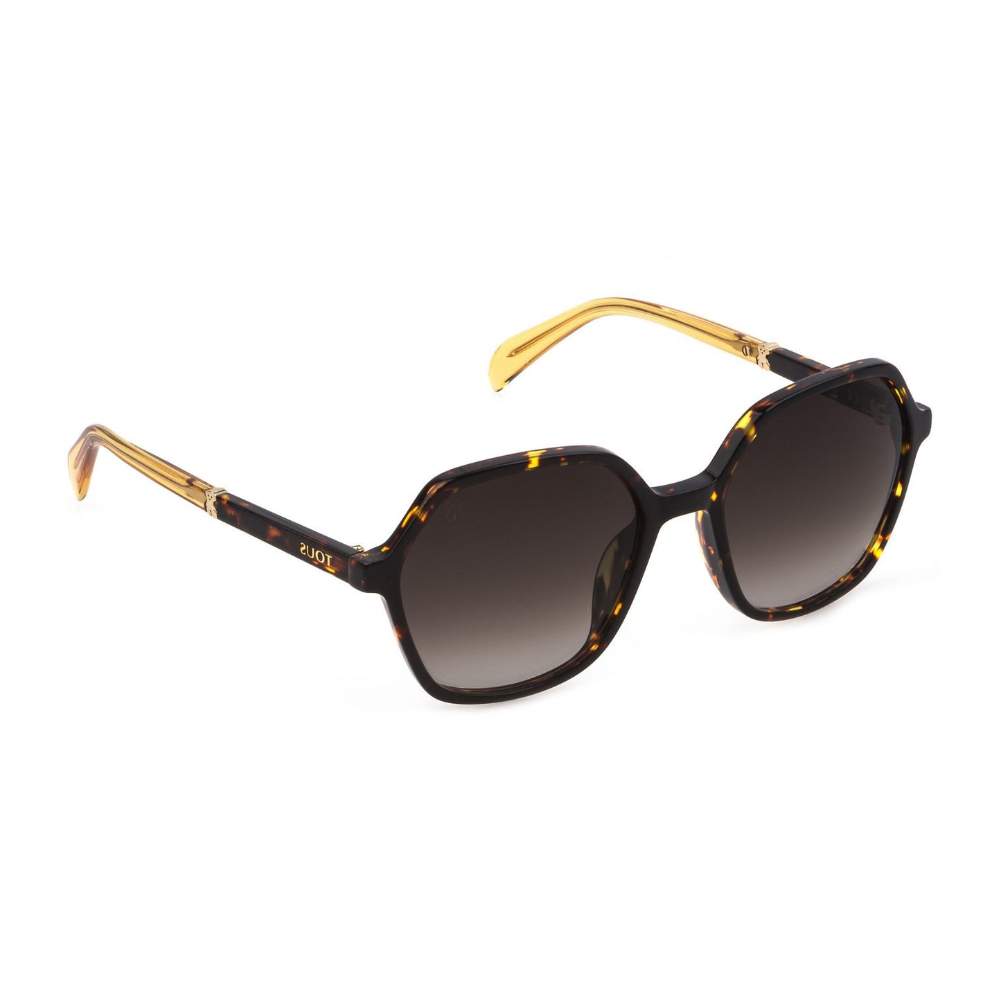 Tous STOB17-0714 55mm New Sunglasses