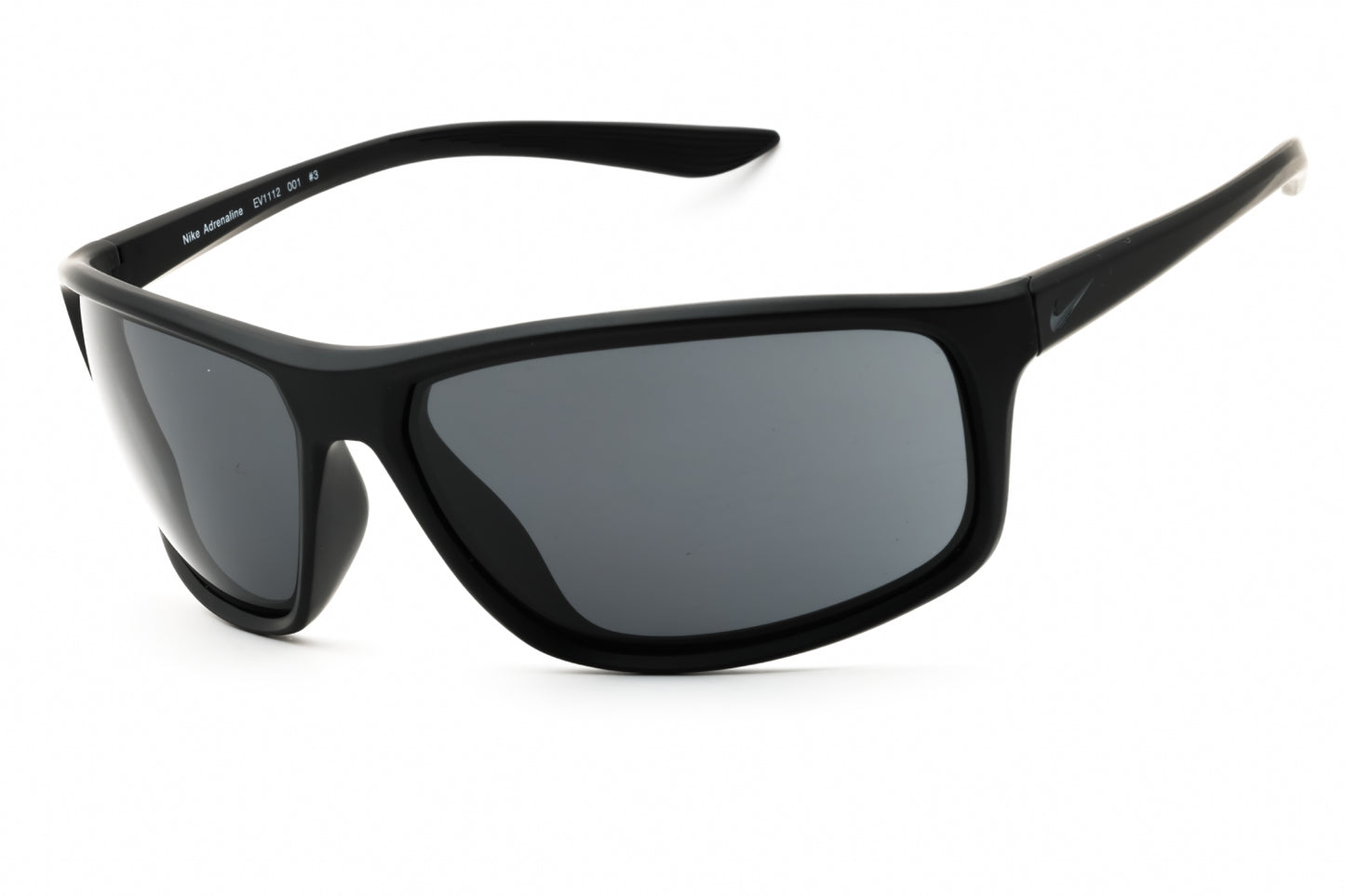 Nike EV1112 -001 66mm New Sunglasses