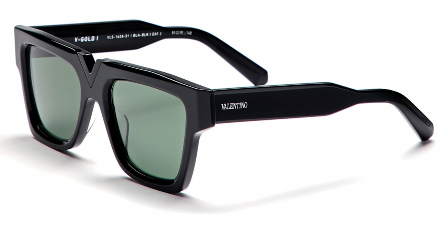 Valentino V-GOLD-I-VLS-162A 51mm