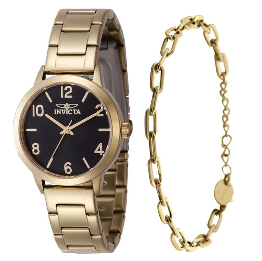 Invicta 47273 Missing