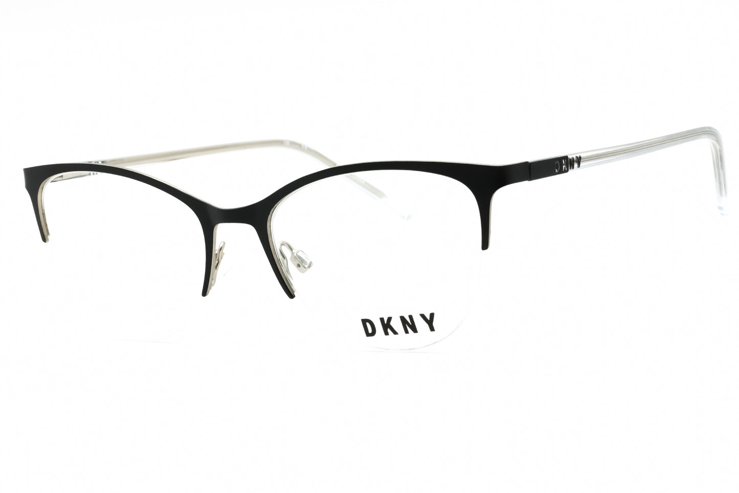 DKNY DK3006-001 52mm New Eyeglasses