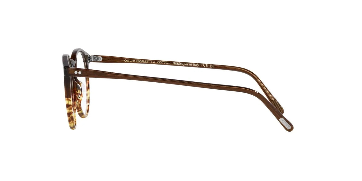 Oliver Peoples 0OV5183-1756-47 Espresso 382 Shaded Full Rim EYEGLASSES 47mm Eyeglasses