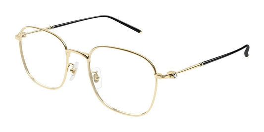 Mont Blanc MB0415oA-002 54mm New Eyeglasses