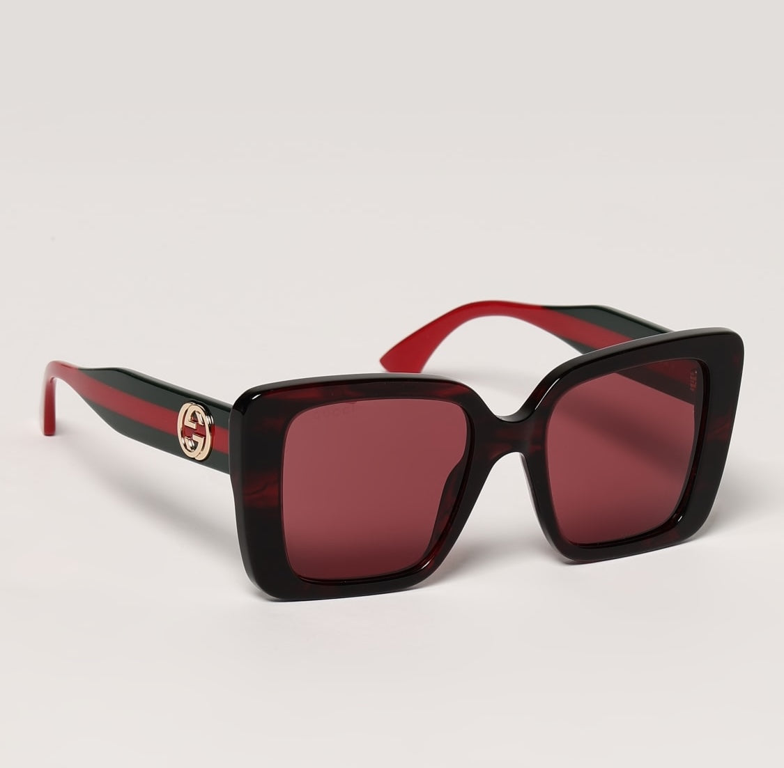 Gucci GG1861S-003 53mm New Sunglasses