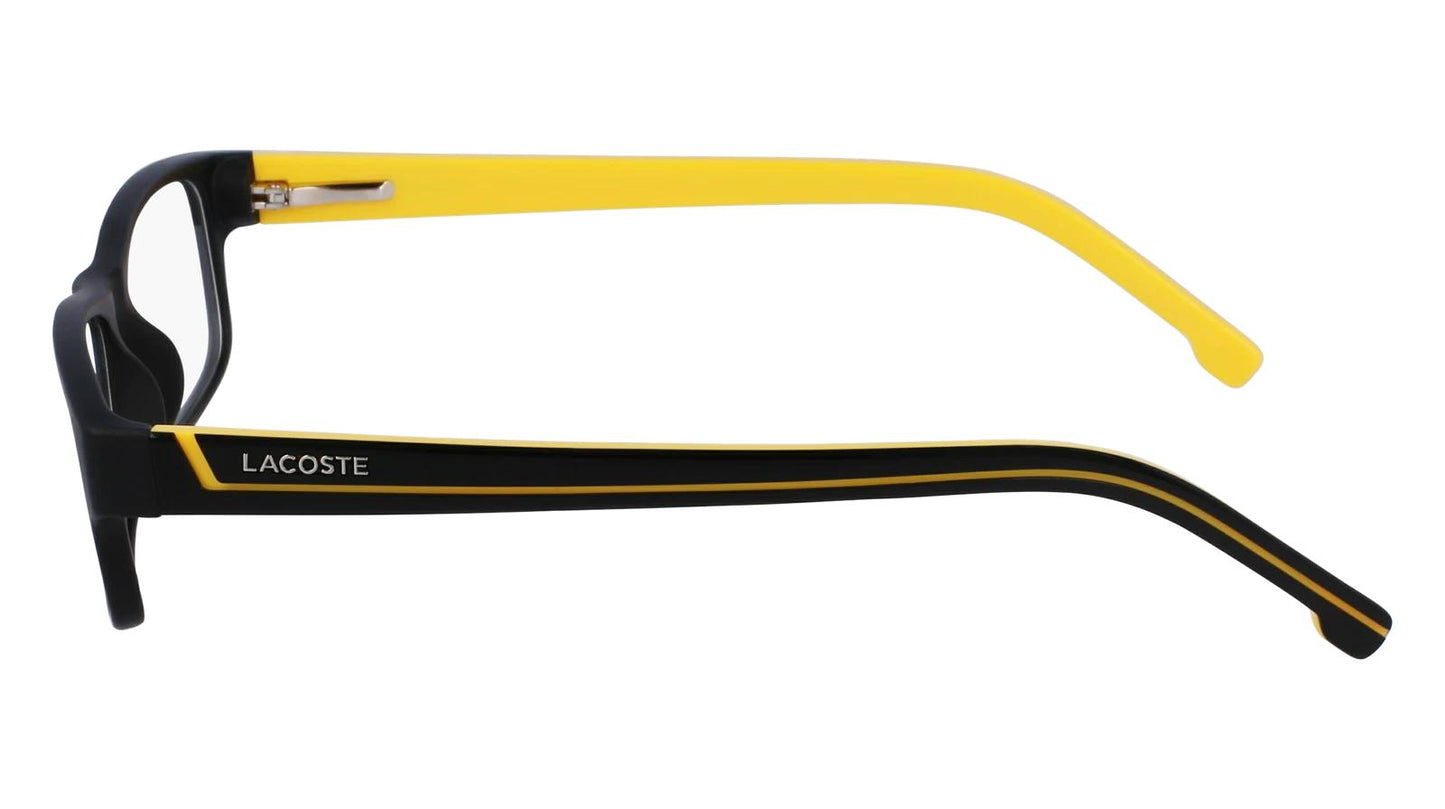 Lacoste L2707-ON-002-5315 53mm New Eyeglasses