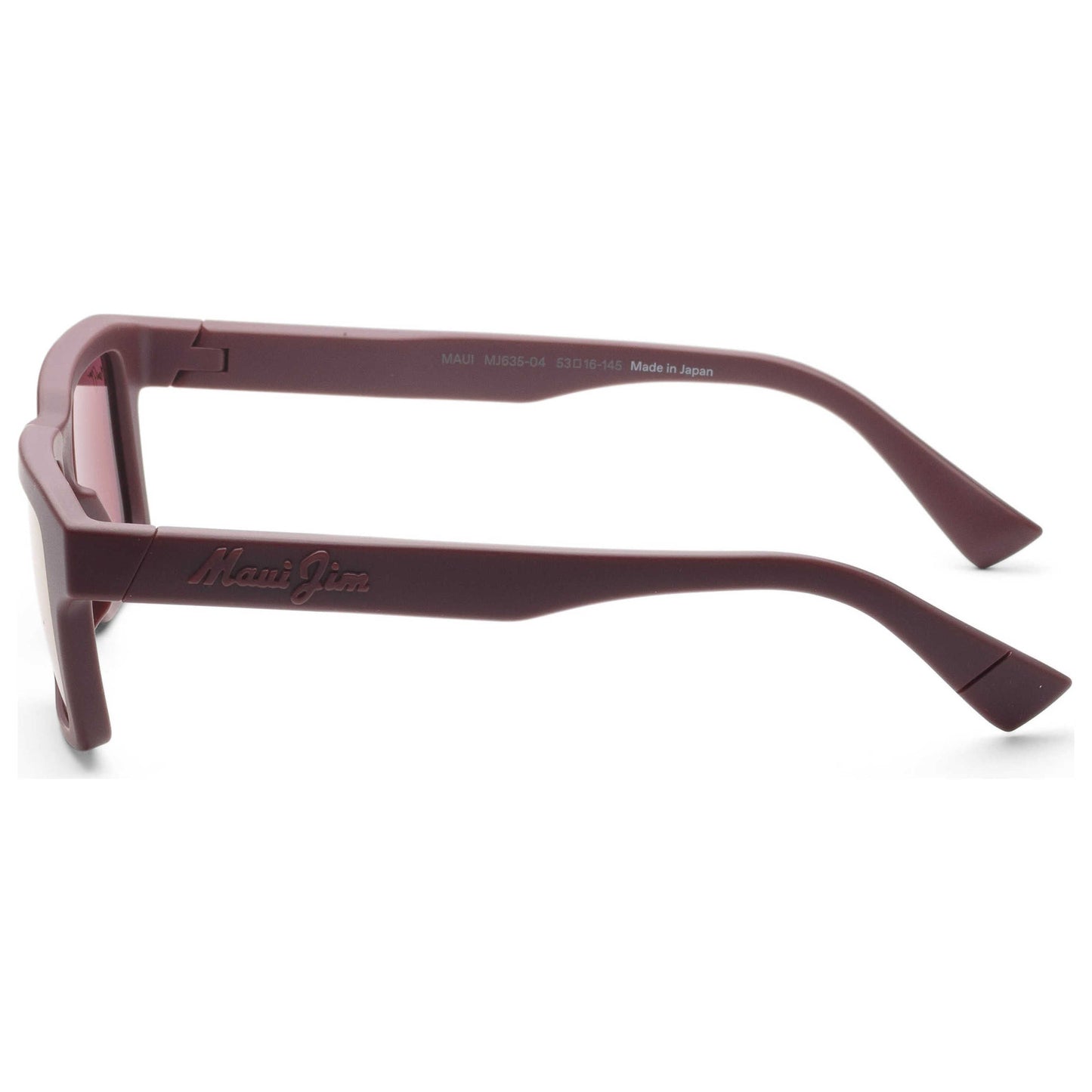 Maui Jim MJ0635S-003 53mm