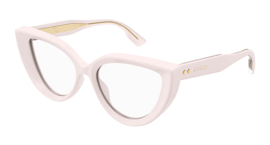 Gucci GG1530o-004 52mm New Eyeglasses