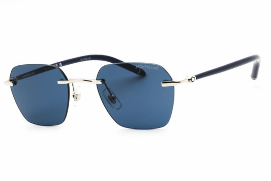 Mont Blanc MB0270S-003 51mm New Sunglasses