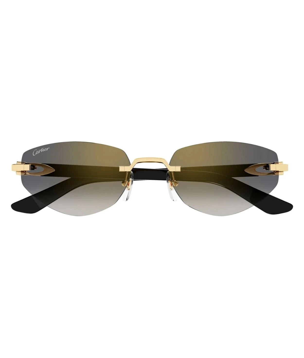 Cartier CT0580S-001 56mm