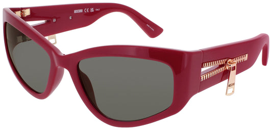 Moschino MOS-158-S-0C9A-IR 59mm New Sunglasses