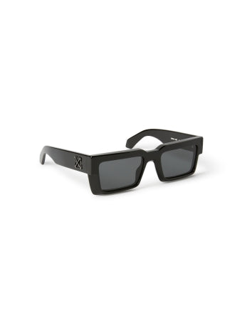 Off-White OERI114S24PLA0011007 50mm New Sunglasses