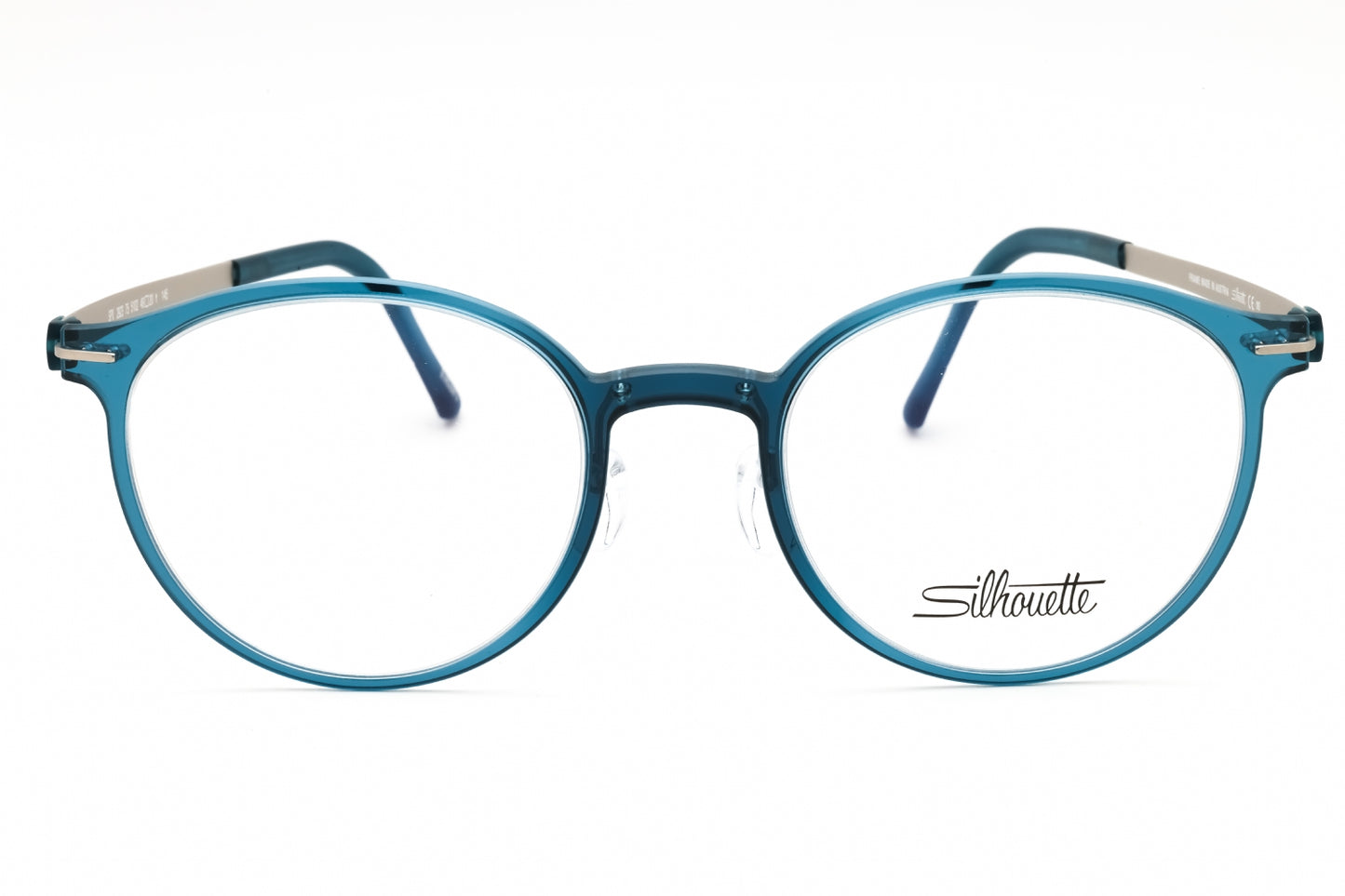 Silhouette Infinity View 2923/75-5102 49mm New Eyeglasses